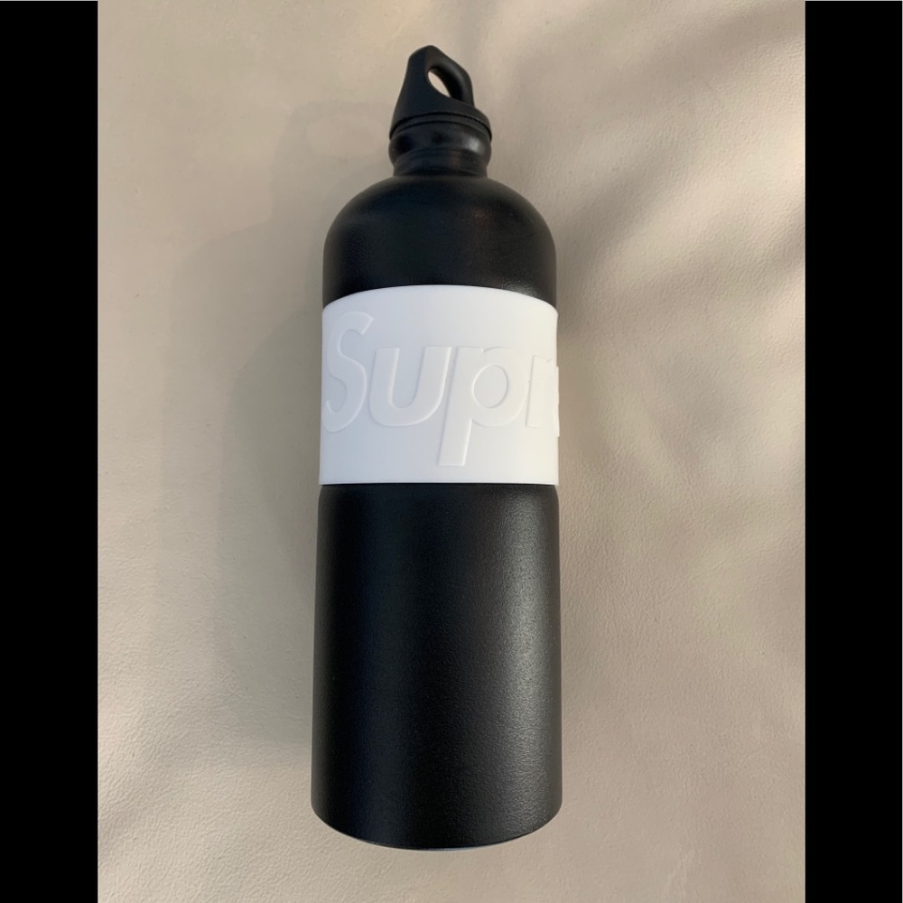 Supreme Sigg Water Bottle